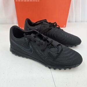 New Nike Phantom GX 2 Academy TF 2024 Shadow Pack FJ2577-002 Men’s Size 7 W 8.5.